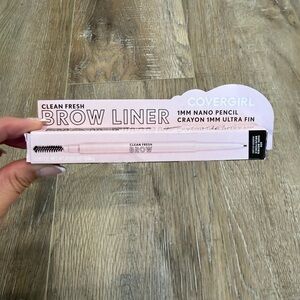 COVERGIRL Clean Fresh Brow Liner in Pale Pink Packaging
